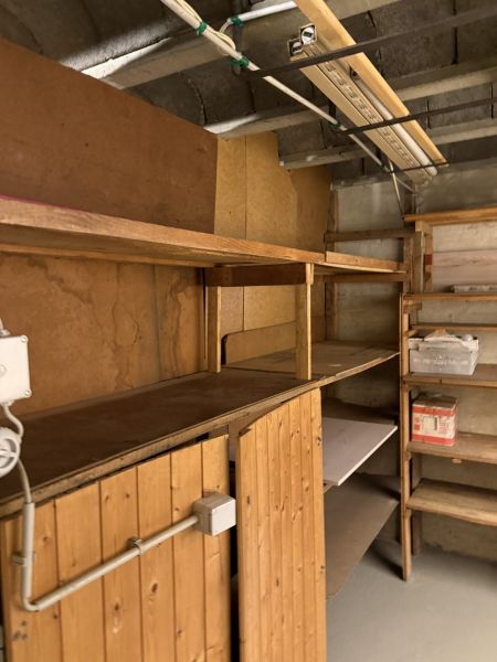 2 Zimmer & Balkon /  / 2340&nbsp;M�dling / Bild 2