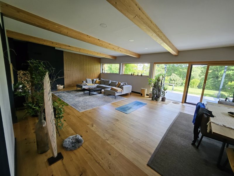 Dort wohnen, wo andere Urlaub machen /  / 7423&nbsp;Wiesfleck / Pinkafeld-Nord / Bild 0