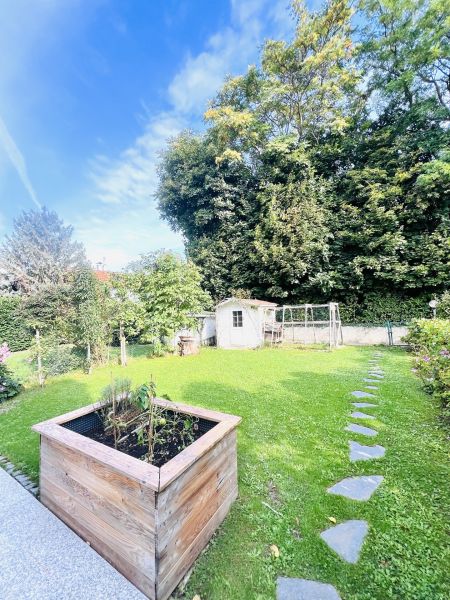 Traumhaus in Top Lage in Baden /  / 2500 Baden / Bild 5