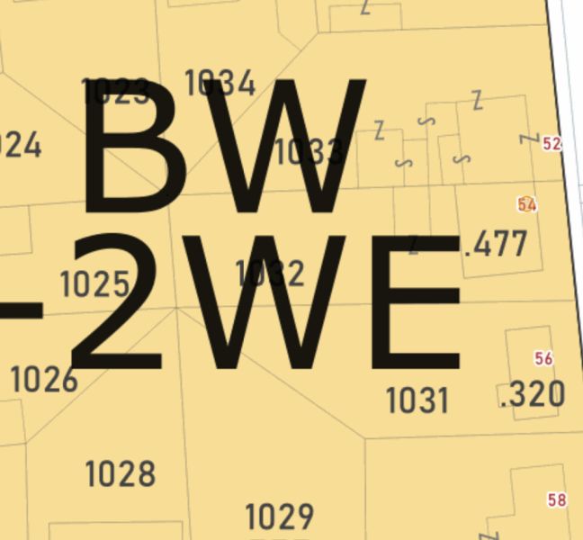 Sanierungsbedrftiges Haus, Bieterverfahren! /  / 2500 Baden / Bild 4