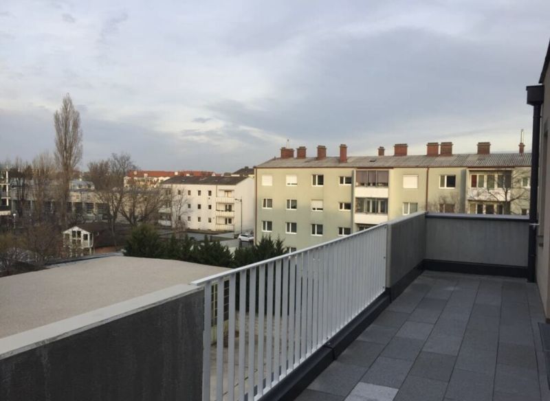 Dachgescho mit 3 Zimmer und 2 Terrassen! /  / 2340 Mdling / Bild 5