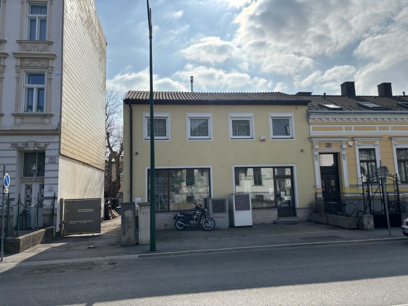 Zinshaus, 2 Familienhaus, Exklusives Wohnhaus, Wohnen & Arbeiten - MDLINGER BESTLAGE /  / 2340 Mdling / Bild 3