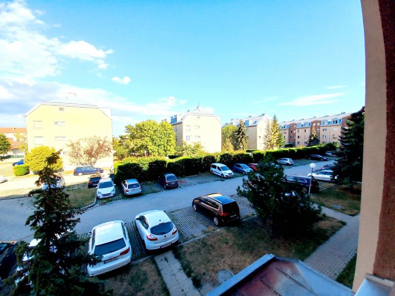 Sonnige 5 Zimmer-Wohnung mit Anningerblick /  / 2340 Mdling / Bild 8