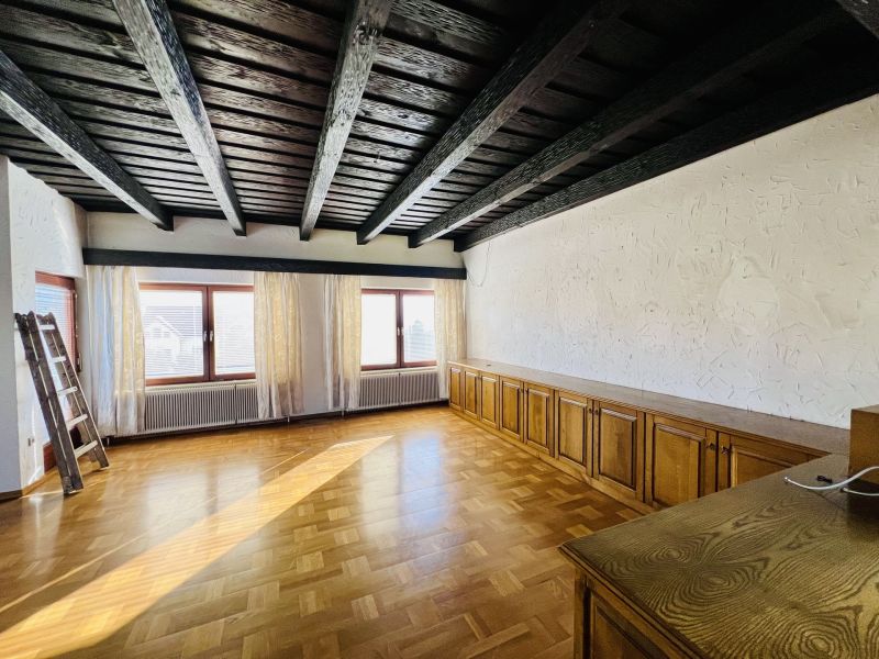 Mehrzweckhaus in guter Lage. /  / 2821 Lanzenkirchen / Bild 4