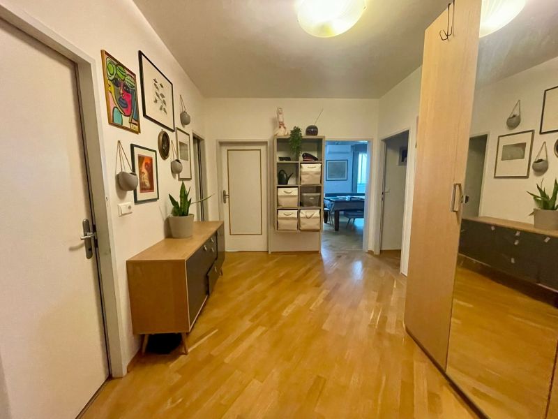 Lichtdurchflutete 4-Zimmer Wohnung mit s�dlicher Loggia /  / 2344&nbsp;Maria Enzersdorf / S�dstadt / Bild 3