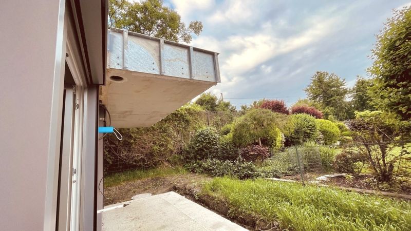 Traumhafte Doppelhaushlfte in Guntramsdorf: Erstbezug mit 5 Zimmern, Garten, Wohnkeller und Stellpltzen! /  / 2353 Guntramsdorf / Bild 18