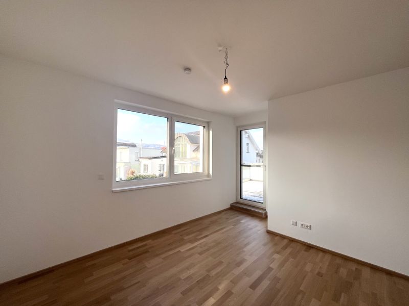 Erstbezug !! Traumhafte Doppelhaush�lfte , Wohnkeller  mit Garten und 2 Stellpl�tzen! /  / 2353&nbsp;Guntramsdorf / Bild 6