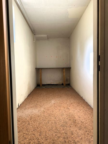 3 Zimmer Wohnung mit Balkon & Parkplatz / / 2500 Baden / Bild 4