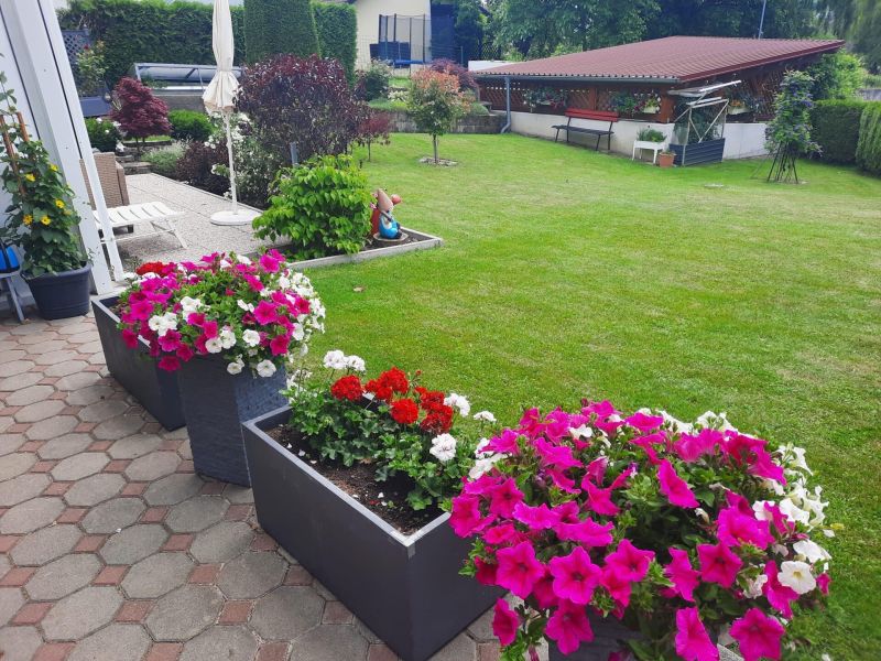 Familienidylle /  / 8243&nbsp;Pinggau / Bild 6