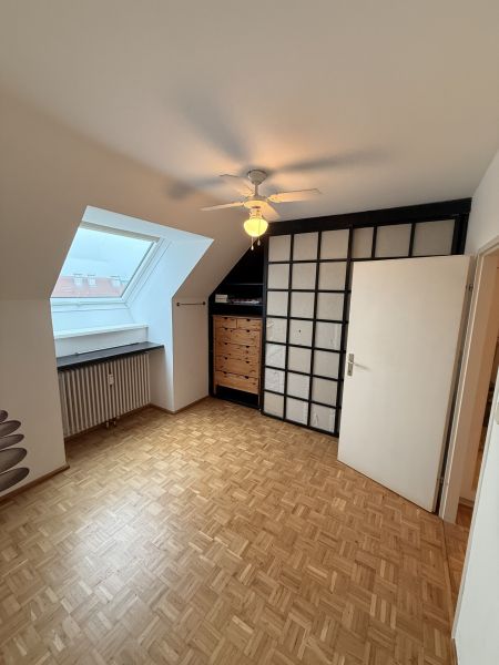 ?Dachgeschoss - Wohnung nahe U3? / / 1030 Wien, Landstraße / Bild 8