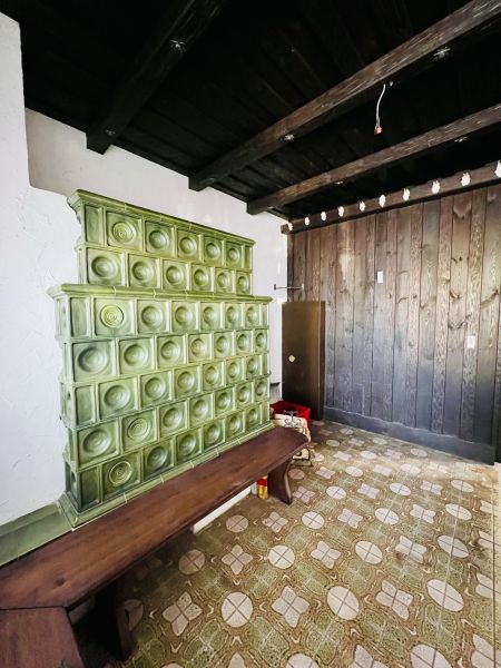 Mehrzweckhaus in guter Lage. /  / 2821 Lanzenkirchen / Bild 2