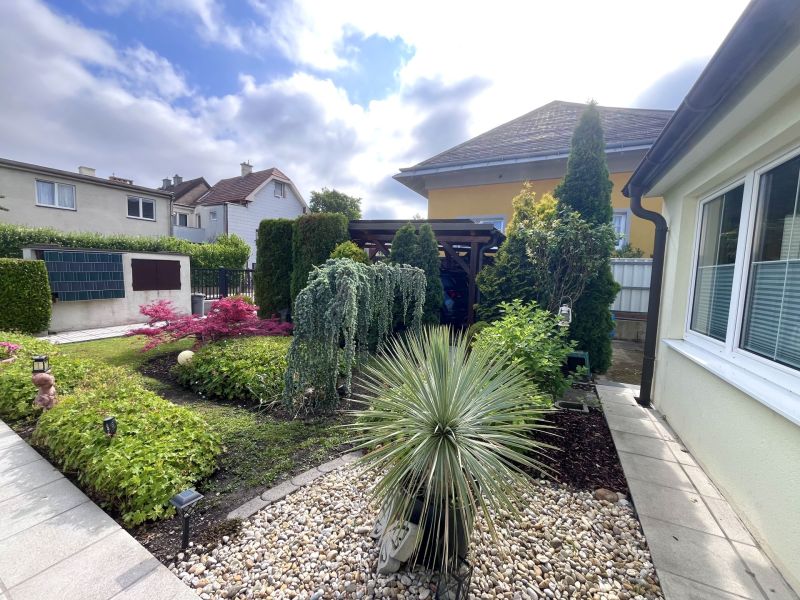 Traumhafter Bungalow  mit zwei Wohneinheiten /  / 2353 Guntramsdorf / Bild 17