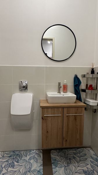Moderne Wohnung mit Balkon und Garage /  / 2442 Unterwaltersdorf / Schranawand / Bild 5