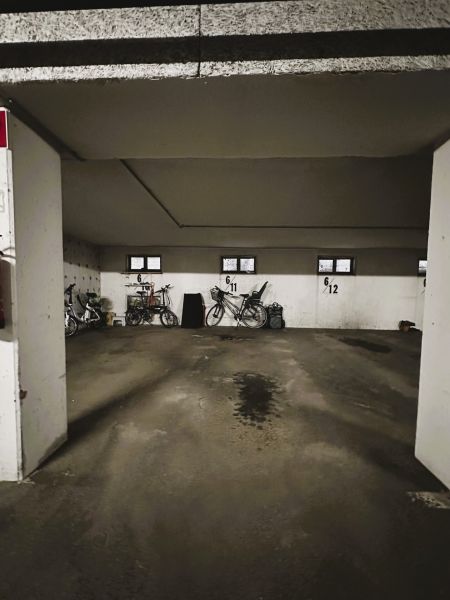 Tolle 3 Zimmer Wohnung mit Garagenplatz OHNE LIFT !!! /  / 2500&nbsp;Baden / Bild 2