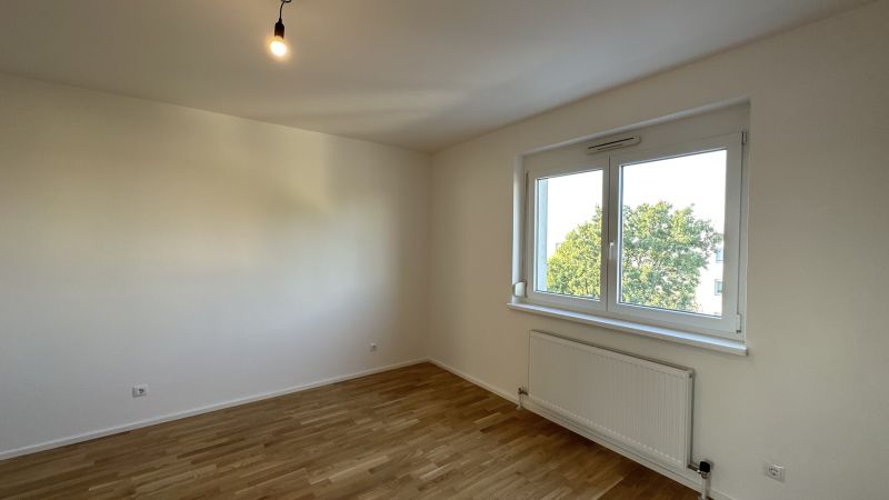 Top-sanierte 4-Zimmer Wohnung mit Balkon /  / 2353 Guntramsdorf / Bild 12
