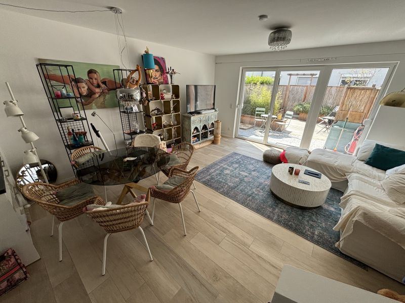 "Modern Living mit 2 Grten und Garage? /  / 2362 Biedermannsdorf / Bild 18