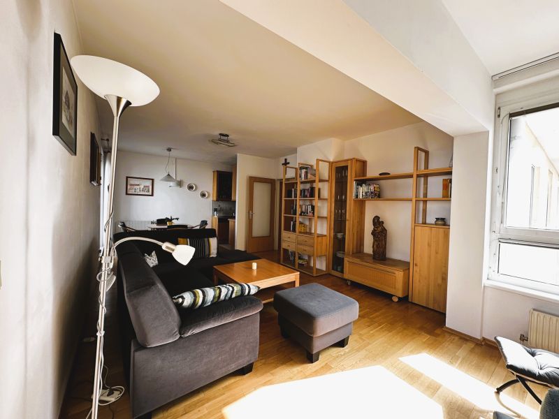Tolle 3 Zimmer Wohnung mit Garagenplatz im 2.Stock ohne Lift /  / 2500&nbsp;Baden / Bild 7