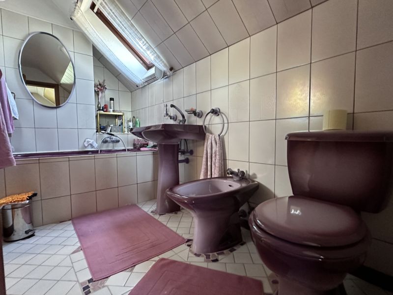 Charmantes Einfamilienhaus mit idyllischem Garten /  / 2264 Jedenspeigen / Bild 7