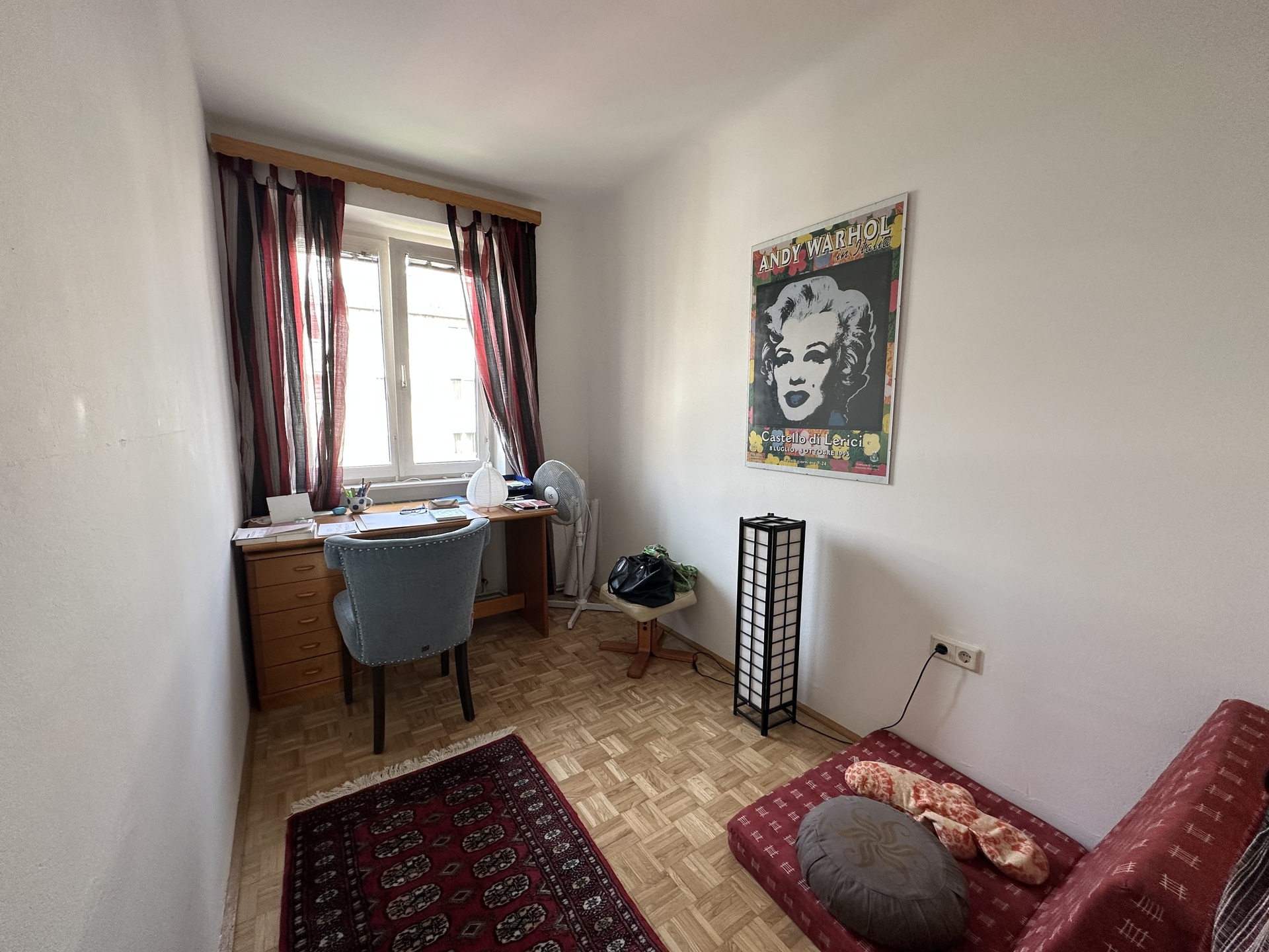 2,5-Zimmer Wohnung im 3. Stock mit Lift in zentraler Lage! WG-geeignet! /  / 1120 Wien / Bild 4