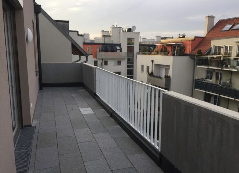 Dachgescho mit 3 Zimmer und 2 Terrassen! /  / 2340 Mdling / Bild 6