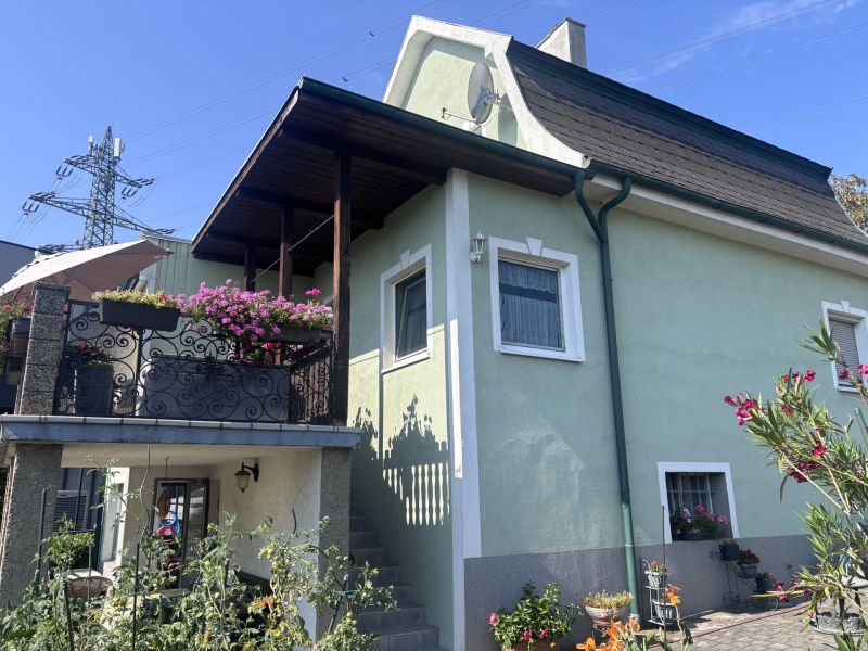 Grundstück mit Altbestandshaus / / 1210 Wien / Bild 10