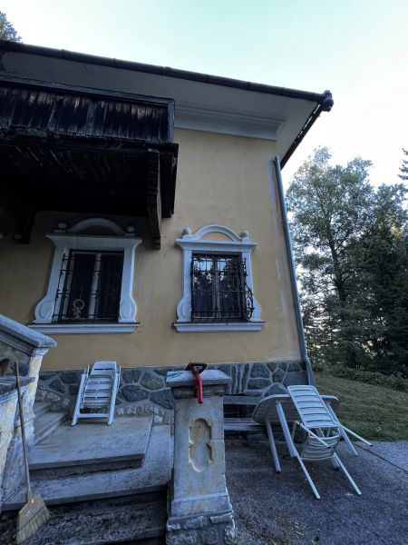 Villa Awart mit 7 Zimmern, Garten, Balkon, Terrasse uvm. fr 490.000,00 ? in nhe Aspang-Markt /  / 2870 Aspang Markt / Bild 5