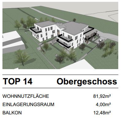K19 - 18 Neubauwohnungen! / / 2353 Guntramsdorf / Bild 1