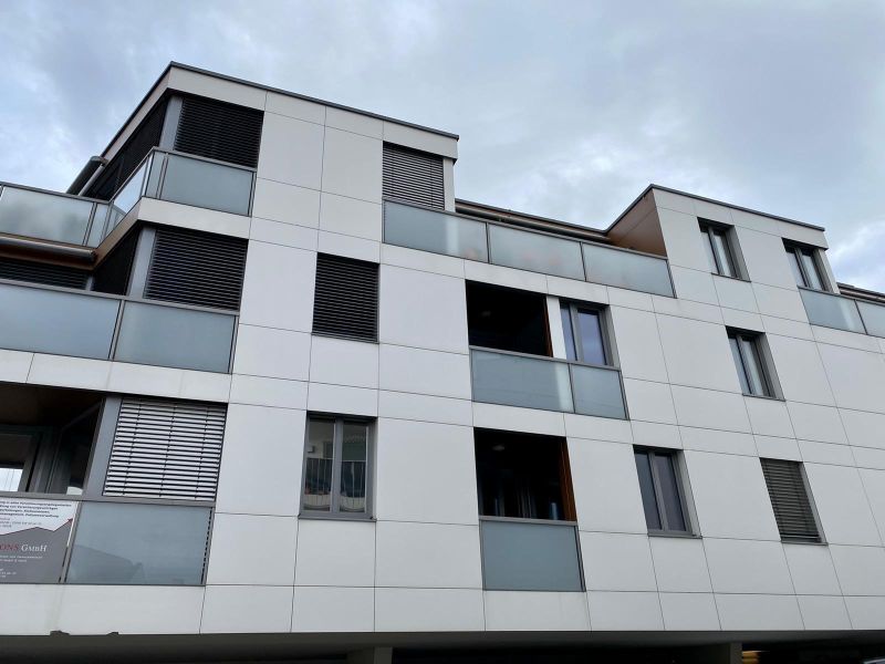 3 Zimmer Wohnung mit Terrasse im Zentrum! /  / 2353 Guntramsdorf / Bild 9