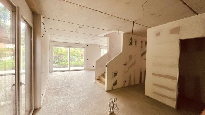 Traumhafte Doppelhaushlfte in Guntramsdorf: Erstbezug mit 5 Zimmern, Garten, Wohnkeller und Stellpltzen! /  / 2353 Guntramsdorf / Bild 8