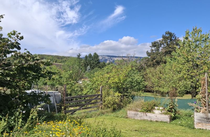 Vielseitig nutzbare Liegenschaft mit ausreichend Platz und herrlichem Blick auf die Hohe Wand /  / 2732 Wrflach / Bild 6