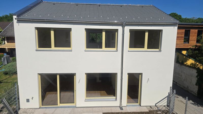 Erstbezug - Einfamilienhaus / / 2522 Oberwaltersdorf / Bild 10