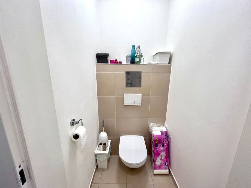 Traumhafte 2-Zimmer-Wohnung mit Garten & Terrasse perfekt fr Anleger geeignet - bereits vermietet /  / 2371 Hinterbrhl / Bild 6