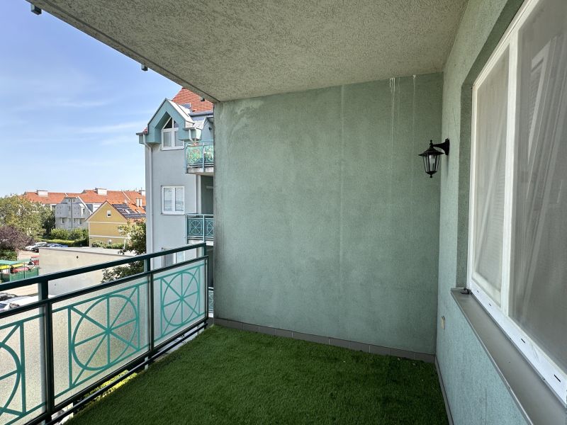 Grozgig Wohnen in perfekter Lage mitLoggia /  / 2340 Mdling / Bild 7