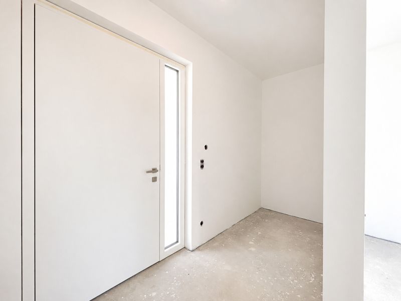 Modernes Einfamilienhaus in hochwertiger Massivbauweise mit Garten und Carport / / 2500 Baden / Bild 4