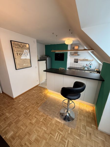 ?Dachgeschoss - Wohnung nahe U3? / / 1030 Wien, Landstraße / Bild 4