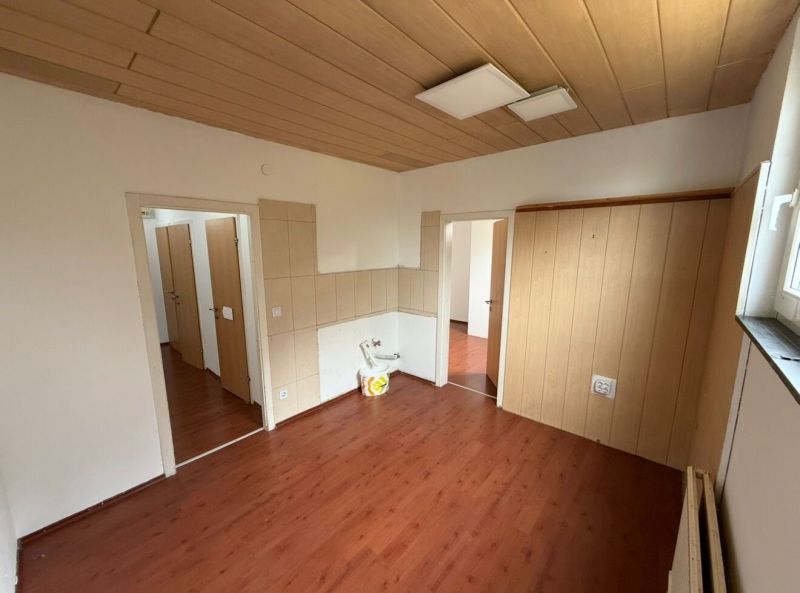 3 Zimmer Wohnung plus Loggia und Lift /  / 2500&nbsp;Baden / Bild 0