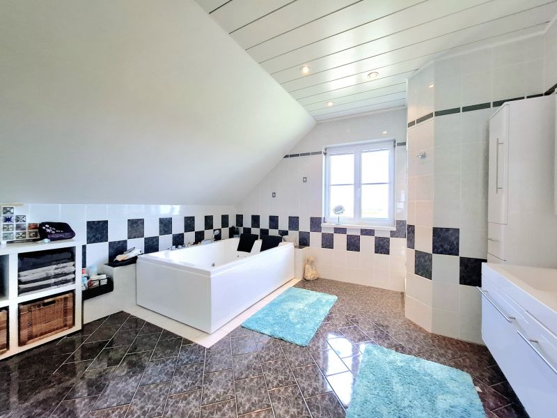 Traumhaftes Einfamilienhaus mit Pool und sensationellem Fernblick /  / 2561 Aigen / Aigen / Bild 5