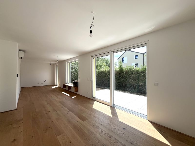 Erstbezug - Einfamilienhaus / / 2522 Oberwaltersdorf / Bild 3