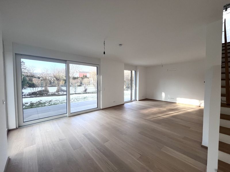 Erstbezug !!! Traumhafte Doppelhaush�lfte -  mit 5 Zimmern, Garten, Wohnkeller und Stellpl�tzen! /  / 2353&nbsp;Guntramsdorf / Bild 5