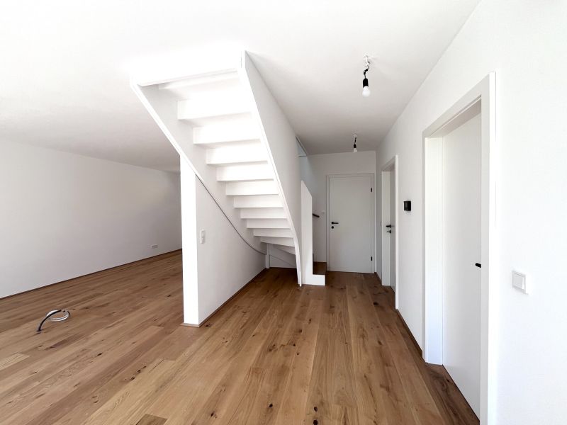 Erstbezug - Einfamilienhaus / / 2522 Oberwaltersdorf / Bild 3