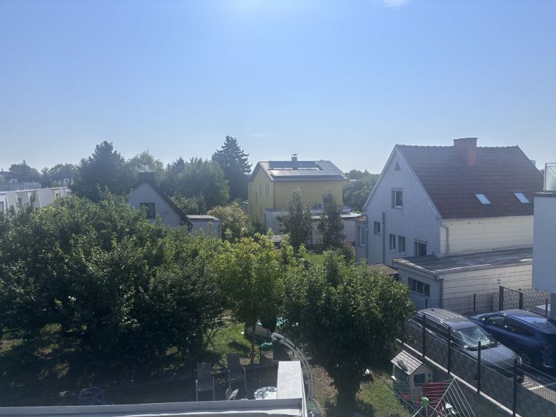 Grundstück mit Altbestandshaus / / 1210 Wien / Bild 4
