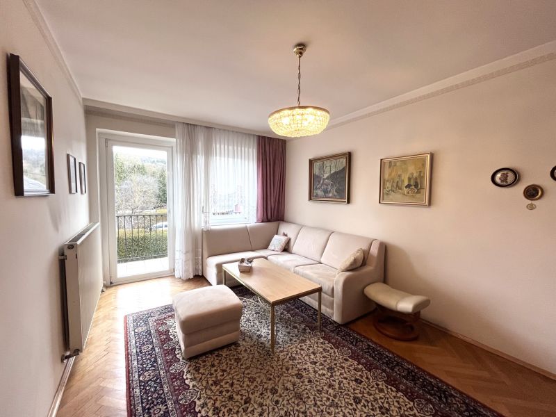 Schönes Einfamilienhaus mit Gartenparadies / / 2393 Sparbach / Bild 1