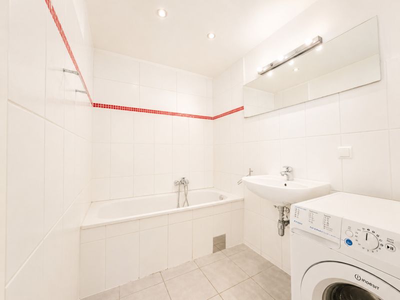 2-Zimmer Wohnung mit Balkon in urbaner Toplage /  / 1030&nbsp;Landstra�e (Wien) / Bild 0