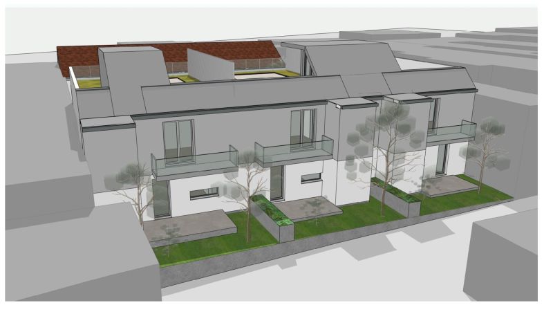 COMING SOON, 3 TOWNHOUSES! /  / 2352 Gumpoldskirchen / Bild 0