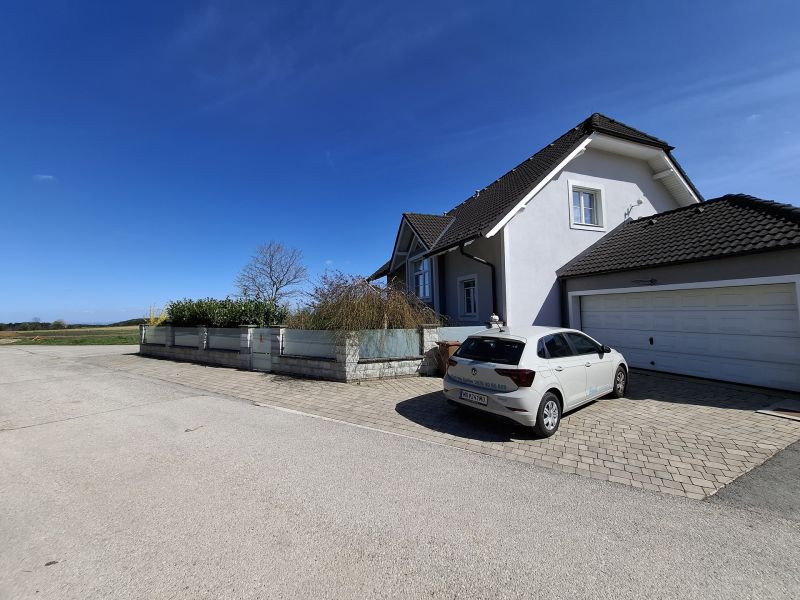 Traumhaftes Einfamilienhaus mit Pool und sensationellem Fernblick /  / 2561 Aigen / Aigen / Bild 7