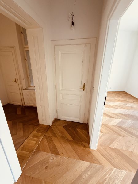 Nette Wohnung nhe Zentrum /  / 2500 Baden / Bild 8