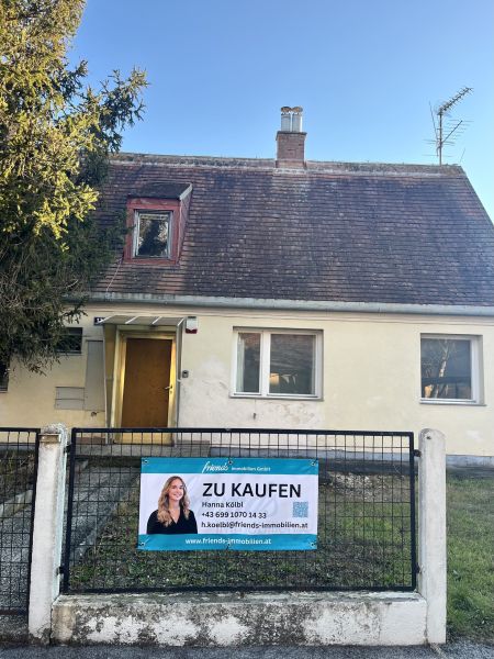 Baugrundstck mit Sdausrichtung - Ihr neues Zuhause! /  / 2353 Guntramsdorf / Bild 3