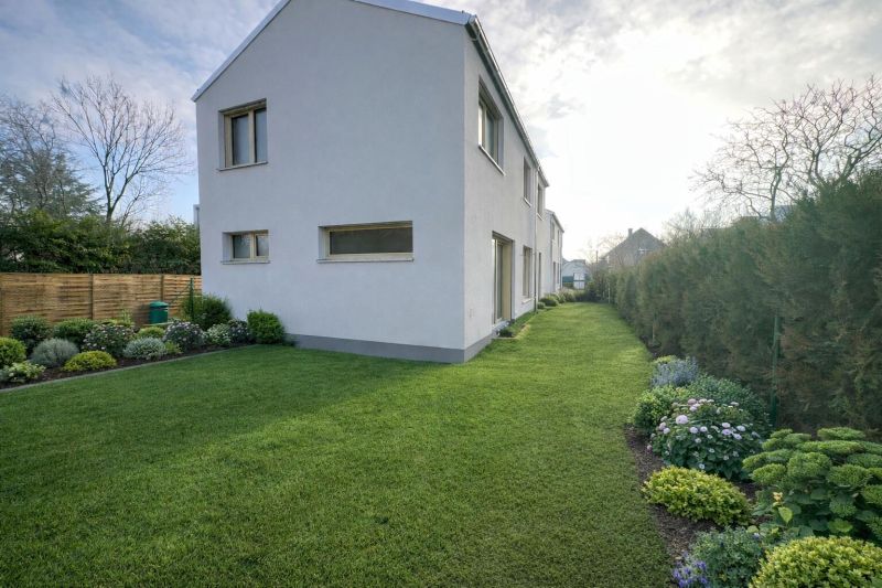 Anlage Objekt zu kaufen - Erstbezug /  / 2522&nbsp;Oberwaltersdorf / Bild 9