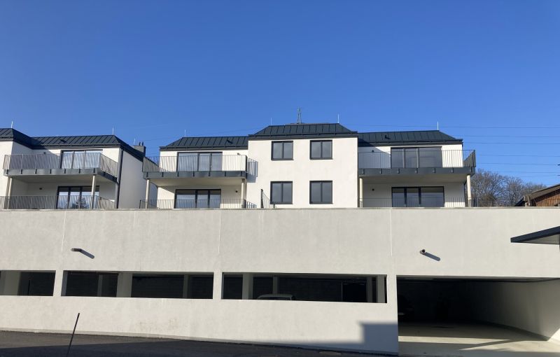 4-Zimmer-Gartenwohnung mit Fernblick / / 3031 Pressbaum / Bild 4