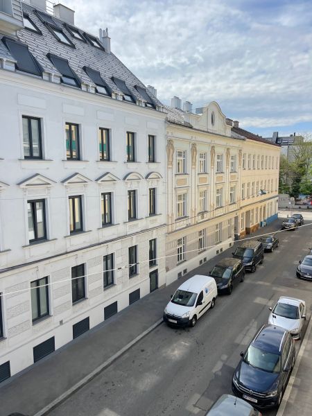 Erstbezug nach Sanierung: 2-Zimmer-Wohnung mit Balkon in 1220 Wien! /  / 1220 Wien / Bild 6